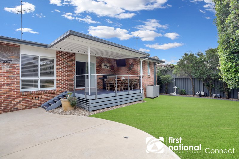Photo - 6 Griffiths Road, Mcgraths Hill NSW 2756 - Image 14