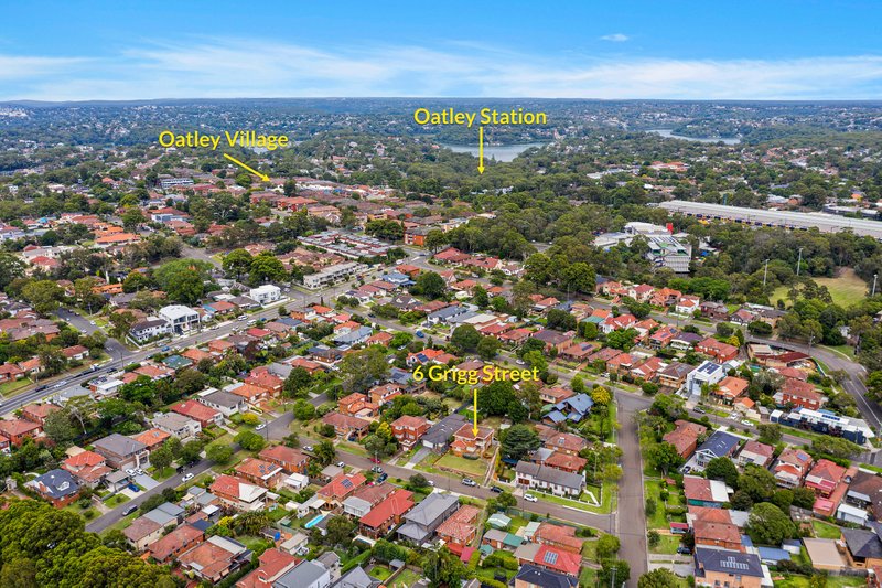 Photo - 6 Grigg Street, Oatley NSW 2223 - Image 10