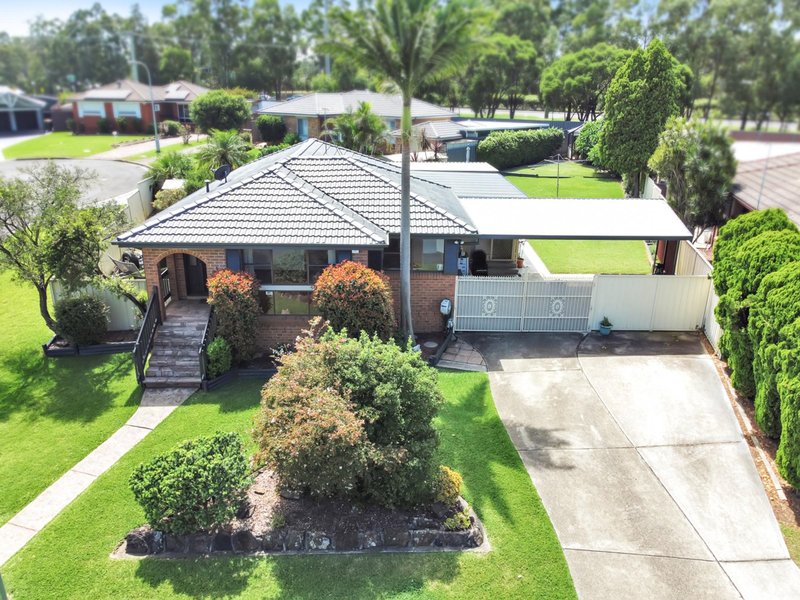 6 Grimley Close, Penrith NSW 2750