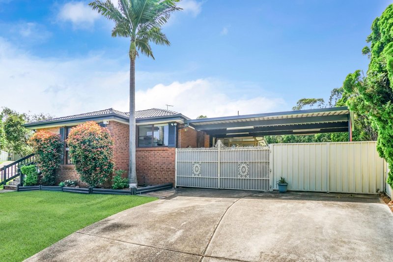 Photo - 6 Grimley Close, Penrith NSW 2750 - Image 15