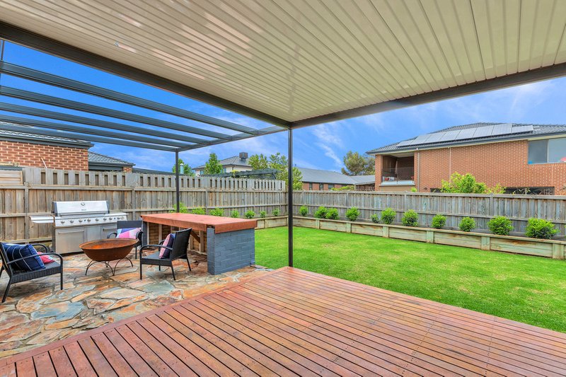 Photo - 6 Gruyere Street, Eynesbury VIC 3338 - Image 16