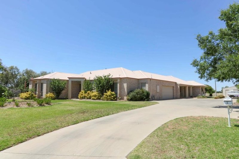 Photo - 6 Guild Place, Leeton NSW 2705 - Image 2