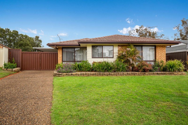 6 Gull Place, Erskine Park NSW 2759