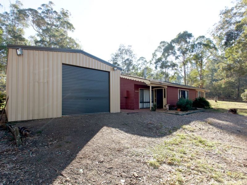 6 Gum Close, Pampoolah NSW 2430