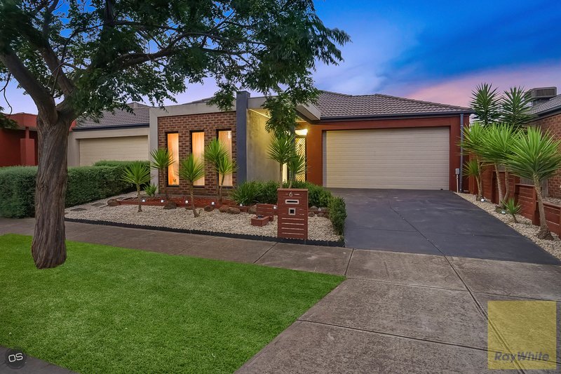 Photo - 6 Gumleaf Road, Tarneit VIC 3029 - Image 3