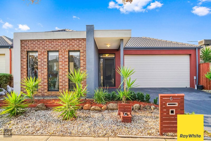 6 Gumleaf Road, Tarneit VIC 3029