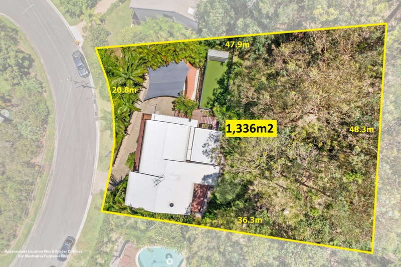 Photo - 6 Gumnut Grove, Daisy Hill QLD 4127 - Image 8