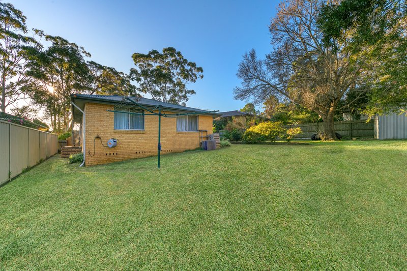 6 Gwenneth Close, Kanwal NSW 2259