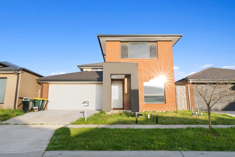 6 Hackney Way, Kalkallo VIC 3064