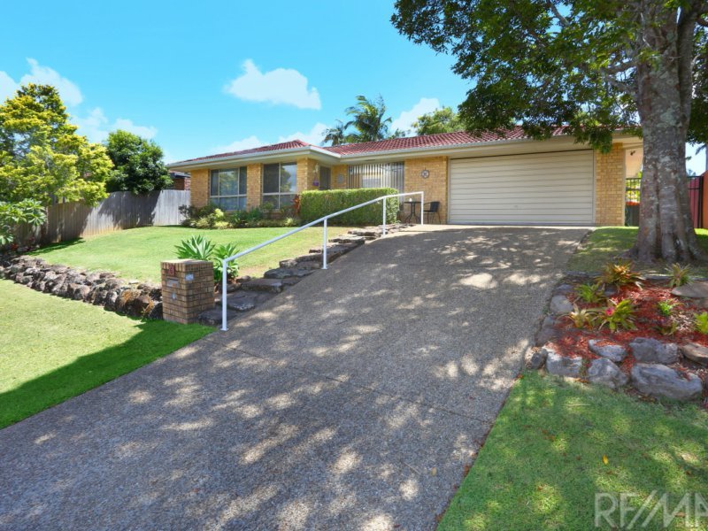 Photo - 6 Haddon Crt , Carrara QLD 4211 - Image 21