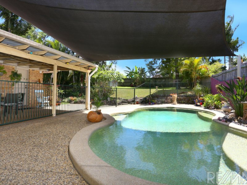 Photo - 6 Haddon Crt , Carrara QLD 4211 - Image 2