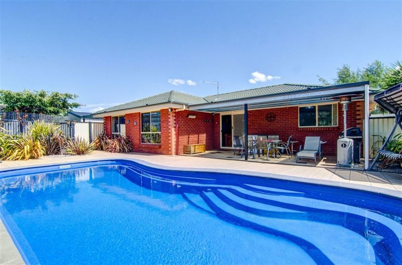 6 Hadspen Park Drive, Hadspen TAS 7290