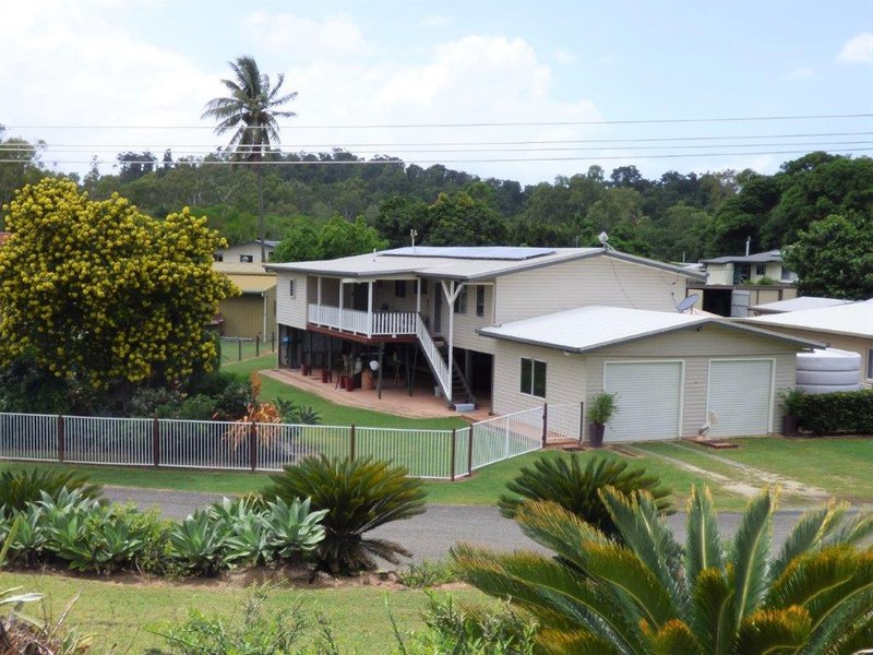 6 Hall Drive, Wilson Beach QLD 4800