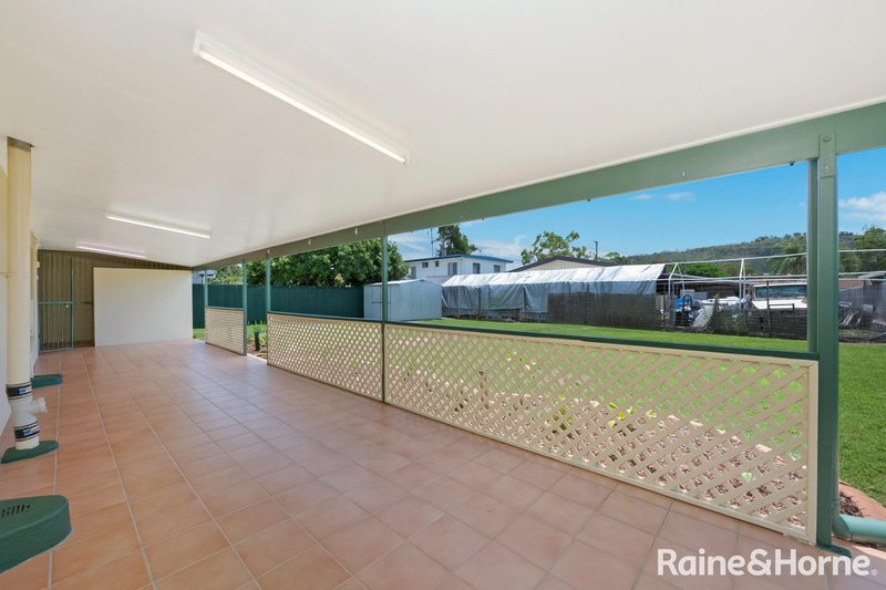 6 Hall Street, Kirwan QLD 4817