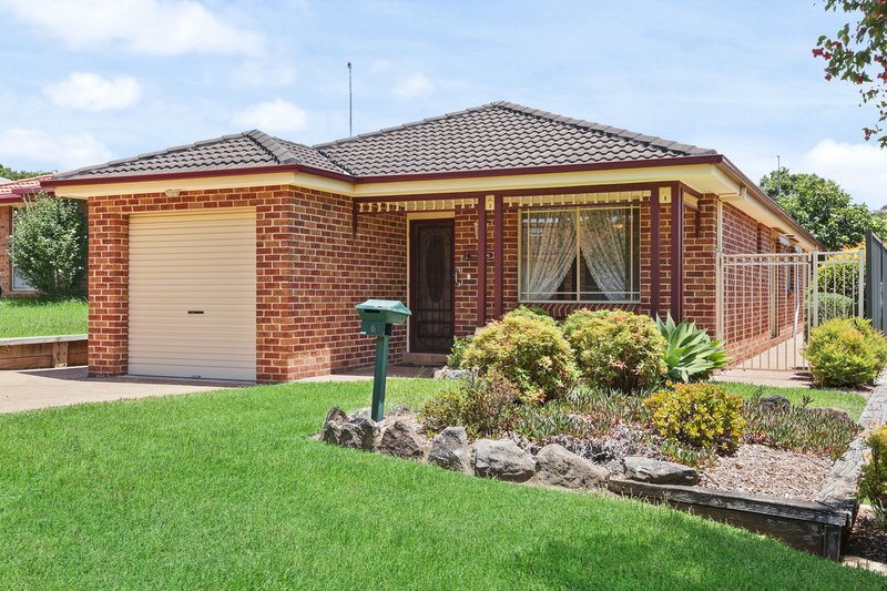 6 Hallam Close, Kanahooka NSW 2530