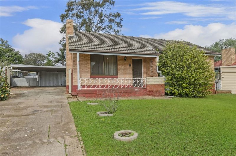 6 Halsey Road, Elizabeth East SA 5112