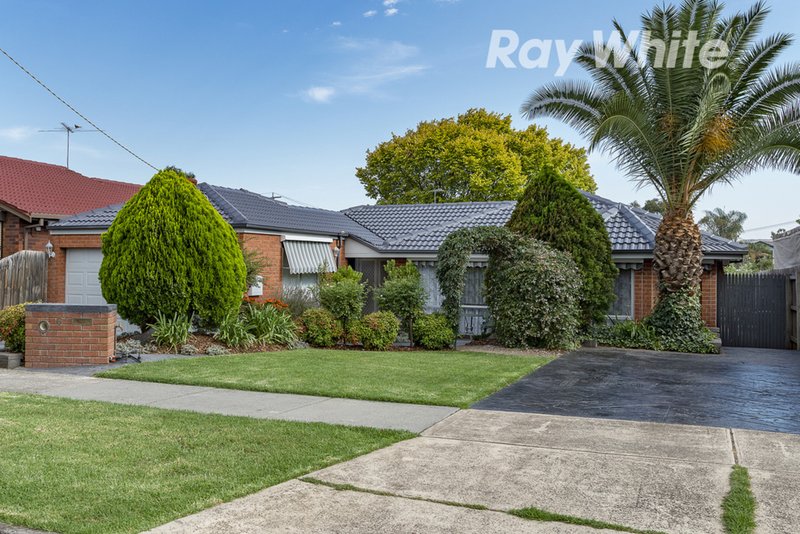Photo - 6 Halter Crescent, Epping VIC 3076 - Image 1