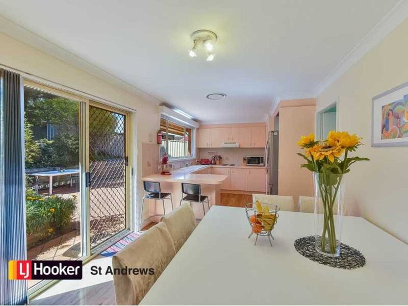 Photo - 6 Hamersley Place, Bow Bowing NSW 2566 - Image 4