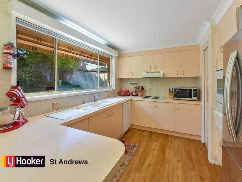 Photo - 6 Hamersley Place, Bow Bowing NSW 2566 - Image 5