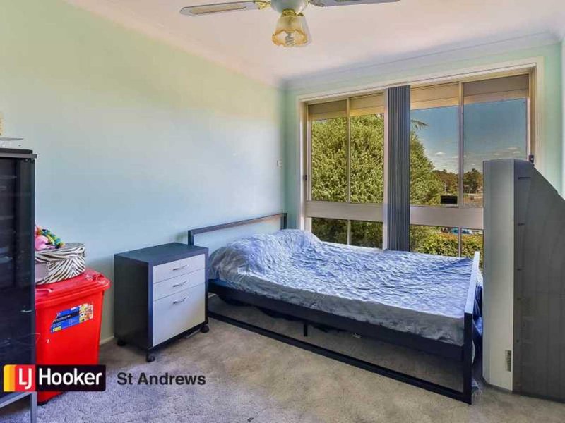 Photo - 6 Hamersley Place, Bow Bowing NSW 2566 - Image 7