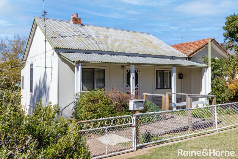 Photo - 6 Hamilton Street, South Bathurst NSW 2795 - Image 14