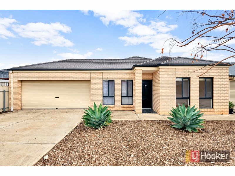 6 Hampshire Street, Burton SA 5110