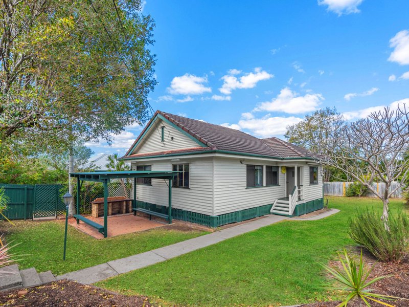 6 Handcroft Street, Wavell Heights QLD 4012