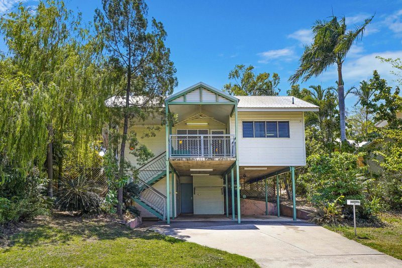 6 Hang Gong Avenue, Driver NT 0830