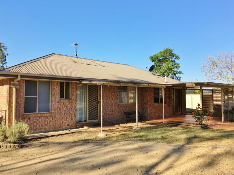 Photo - 6 Hanley Street, Wondai QLD 4606 - Image 12