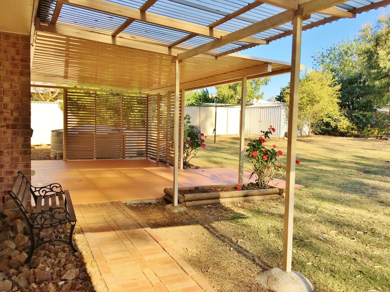 Photo - 6 Hanley Street, Wondai QLD 4606 - Image 13