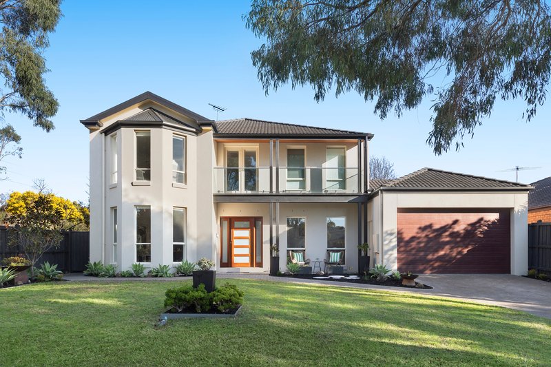 6 Hanlon Close, Mordialloc VIC 3195