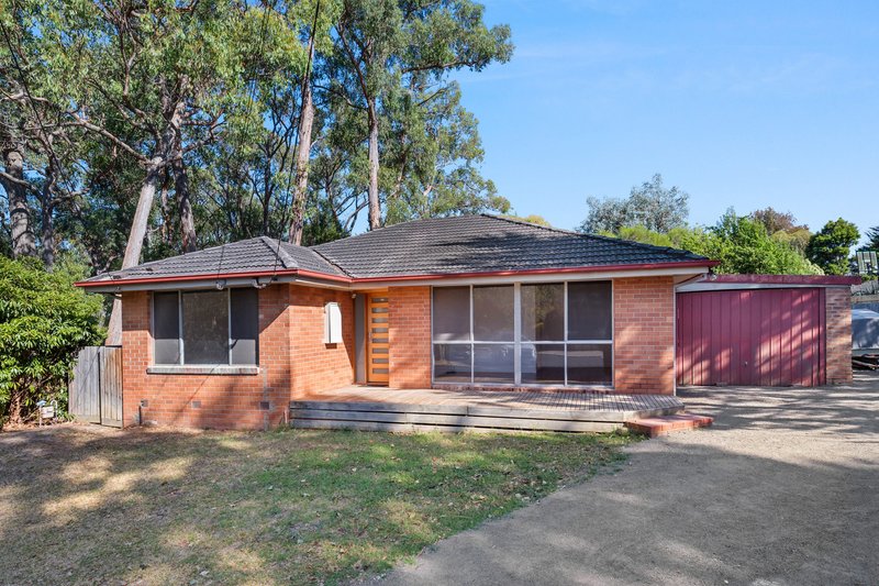 Photo - 6 Hansford Close, Kilsyth VIC 3137 - Image 1