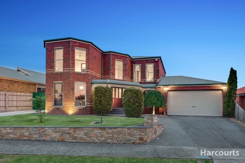 6 Happy Valley Court, Rowville VIC 3178