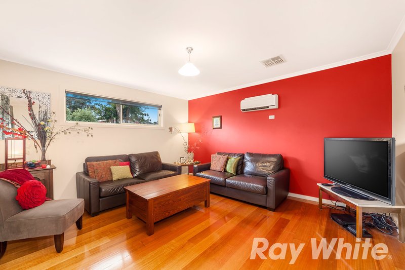 Photo - 6 Harbinger Court, Wheelers Hill VIC 3150 - Image 2