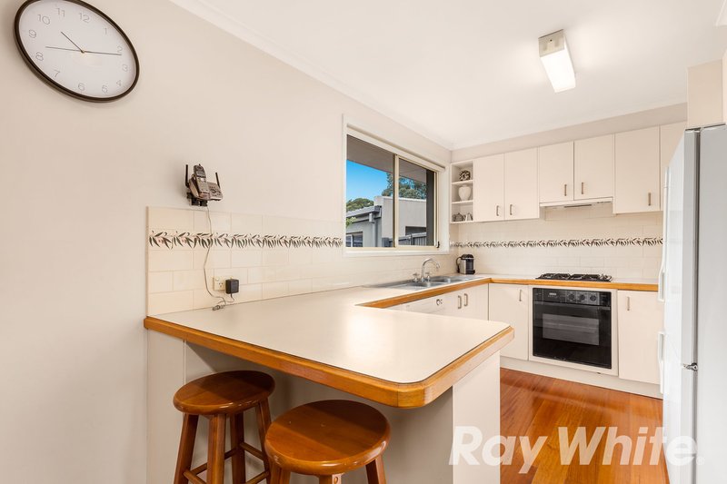 Photo - 6 Harbinger Court, Wheelers Hill VIC 3150 - Image 4