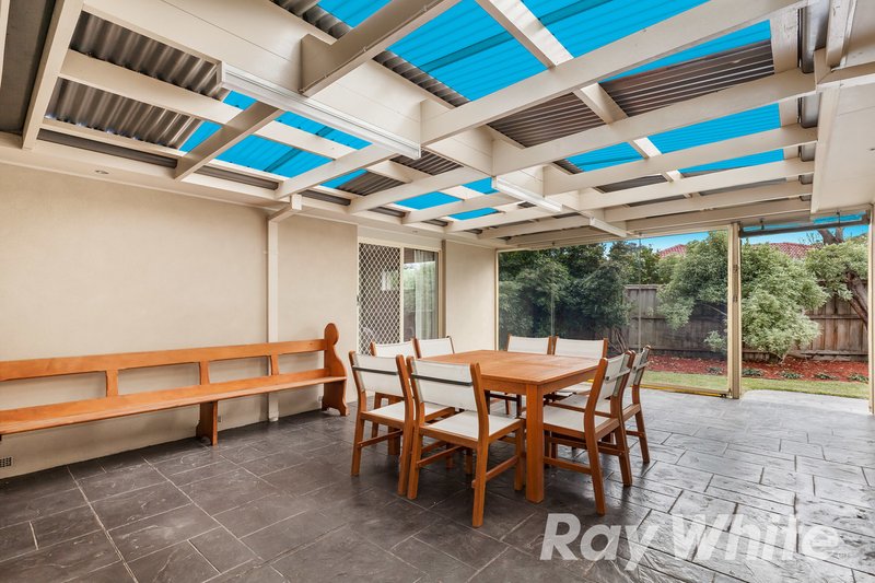 Photo - 6 Harbinger Court, Wheelers Hill VIC 3150 - Image 8