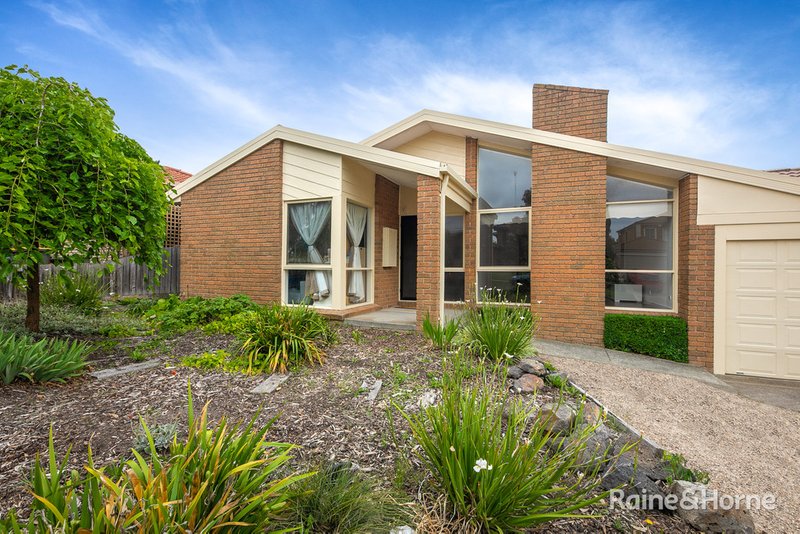 Photo - 6 Harcombe Drive, Sunbury VIC 3429 - Image 17