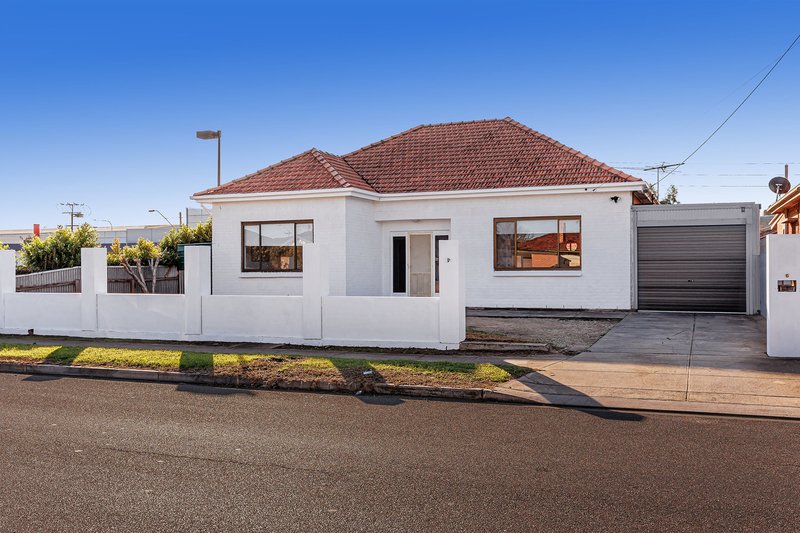 6 Harcourt Street, Mansfield Park SA 5012