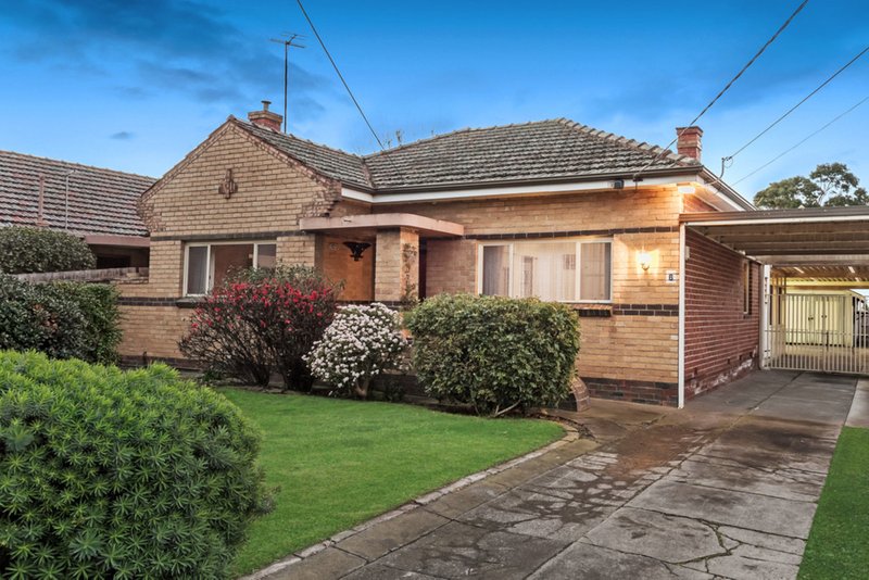 6 Hardy Street, Preston VIC 3072