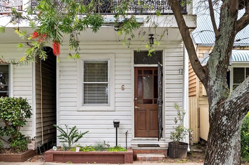 Photo - 6 Hargrave Street, Carrington NSW 2294 - Image 1