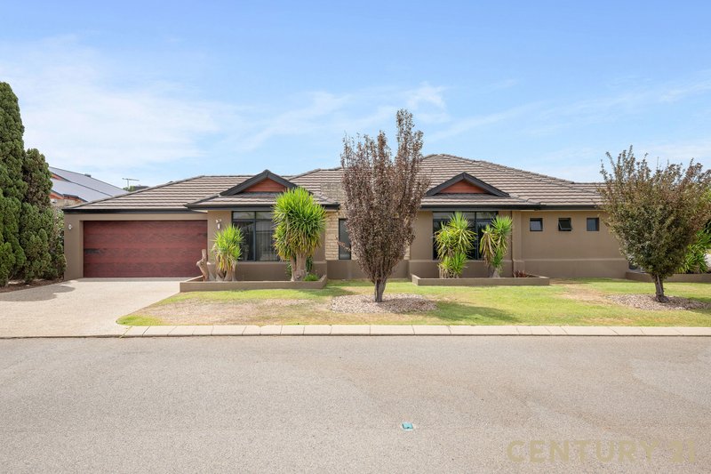 Photo - 6 Harmony Avenue, Atwell WA 6164 - Image 8