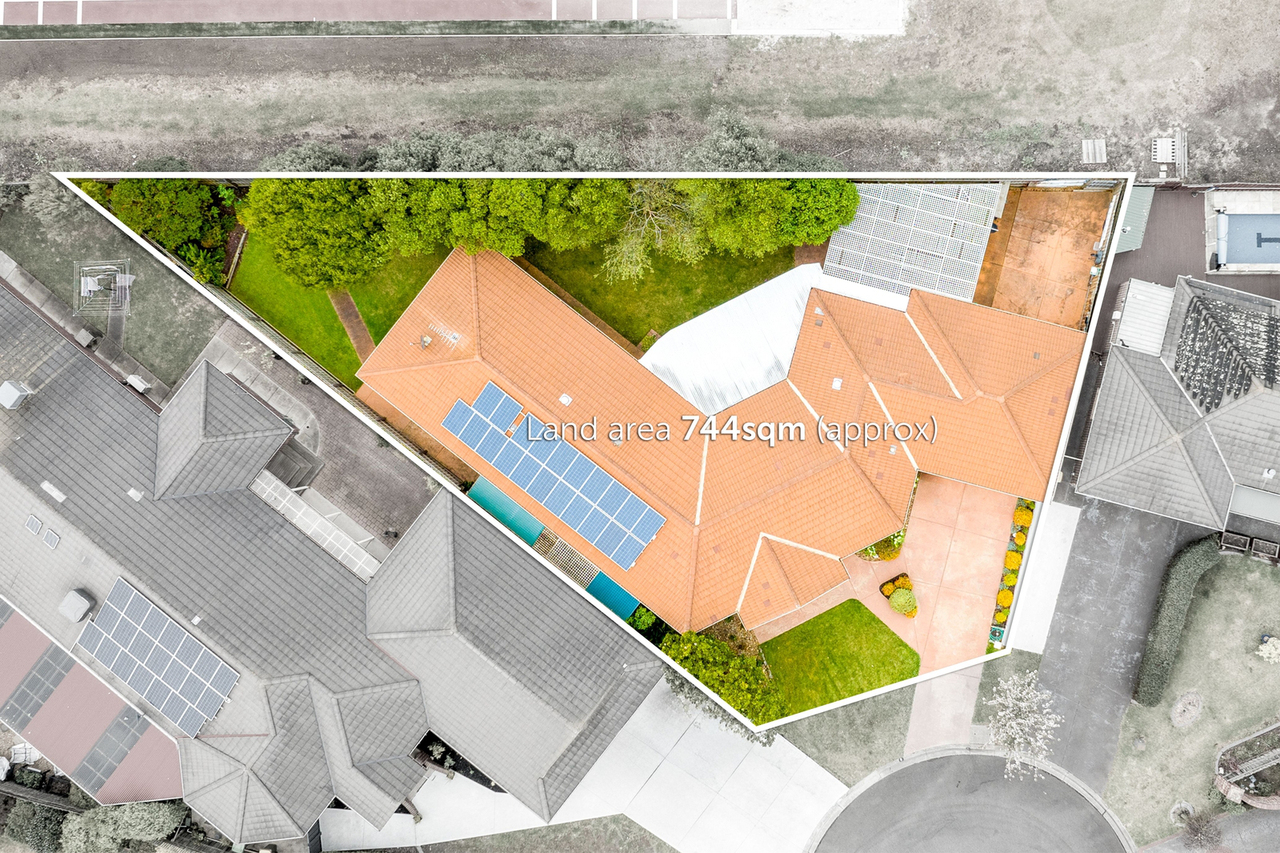 5-bedroom house at 6 Harris Court, Bell Post Hill, VIC 3215, , Victoria