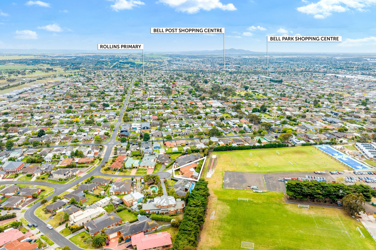 5-bedroom house at 6 Harris Court, Bell Post Hill, VIC 3215, , Victoria