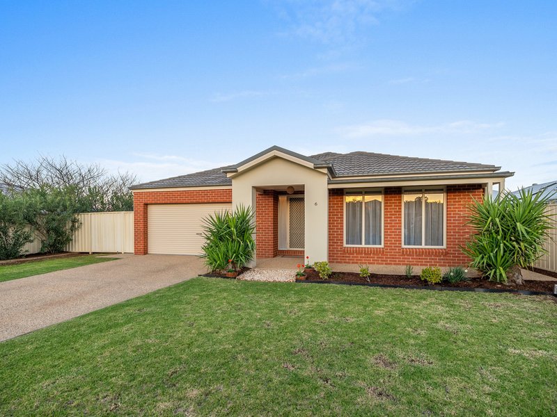 Photo - 6 Harrison Place, Griffith NSW 2680 - Image 1