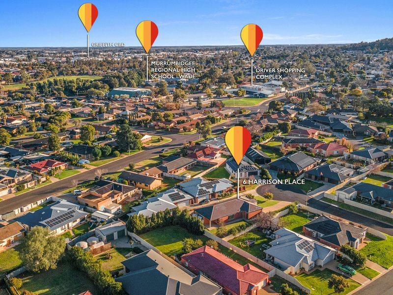 Photo - 6 Harrison Place, Griffith NSW 2680 - Image 14