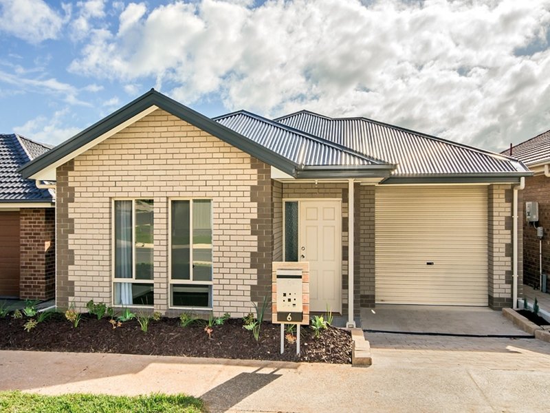 Photo - 6 Harrison Street, Seaford Heights SA 5169 - Image 1