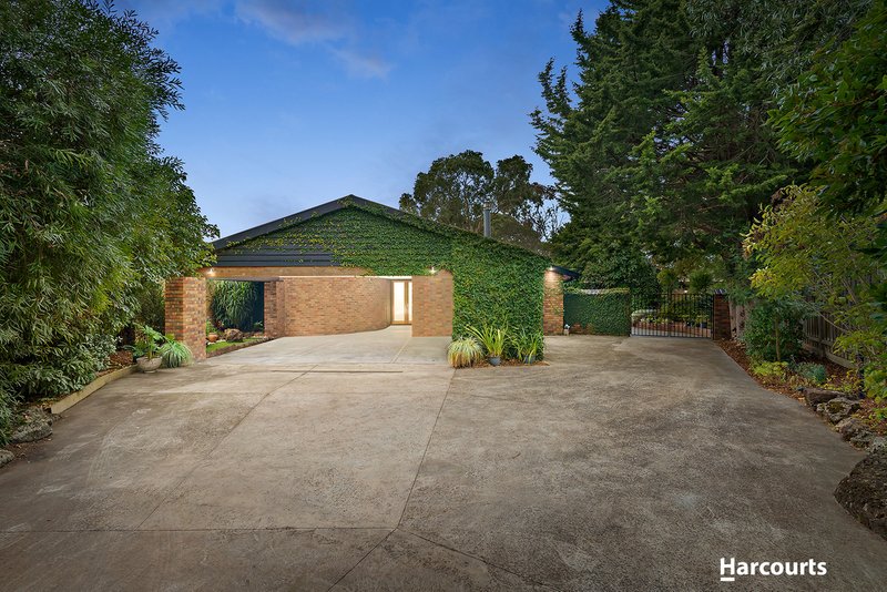 6 Harrow Gardens, Wantirna VIC 3152