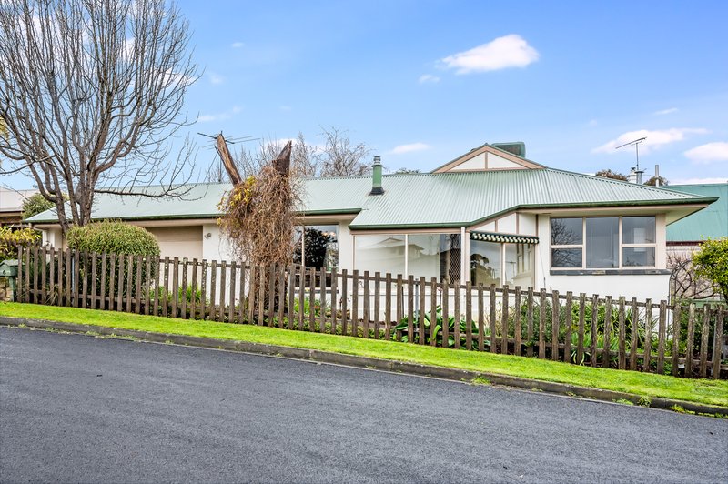 6 Hartley Court, Mount Gambier SA 5290