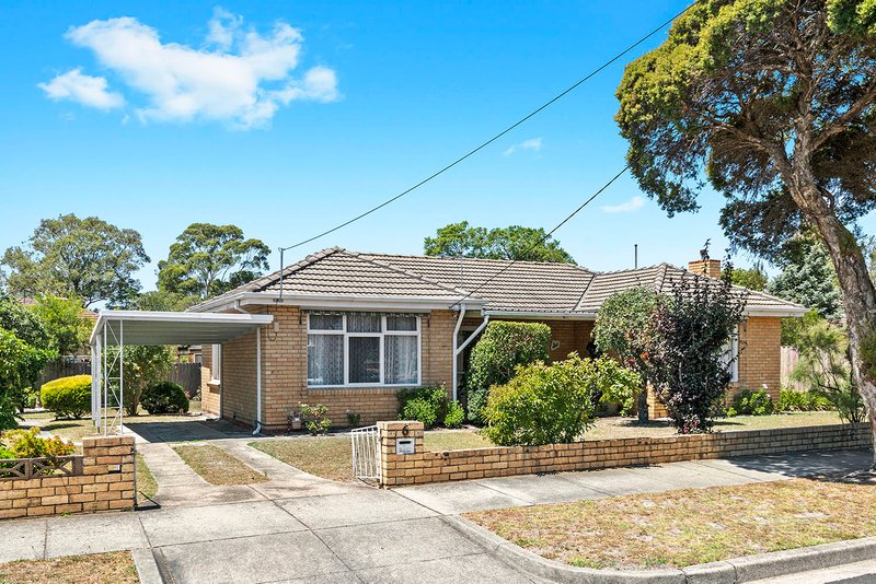 6 Harvey Court, Cheltenham VIC 3192