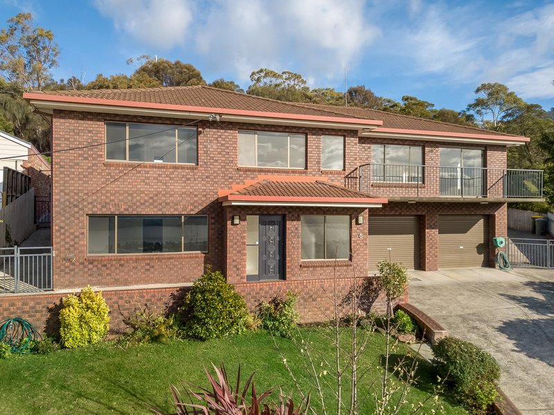 6 Hassell Place, Glenorchy TAS 7010